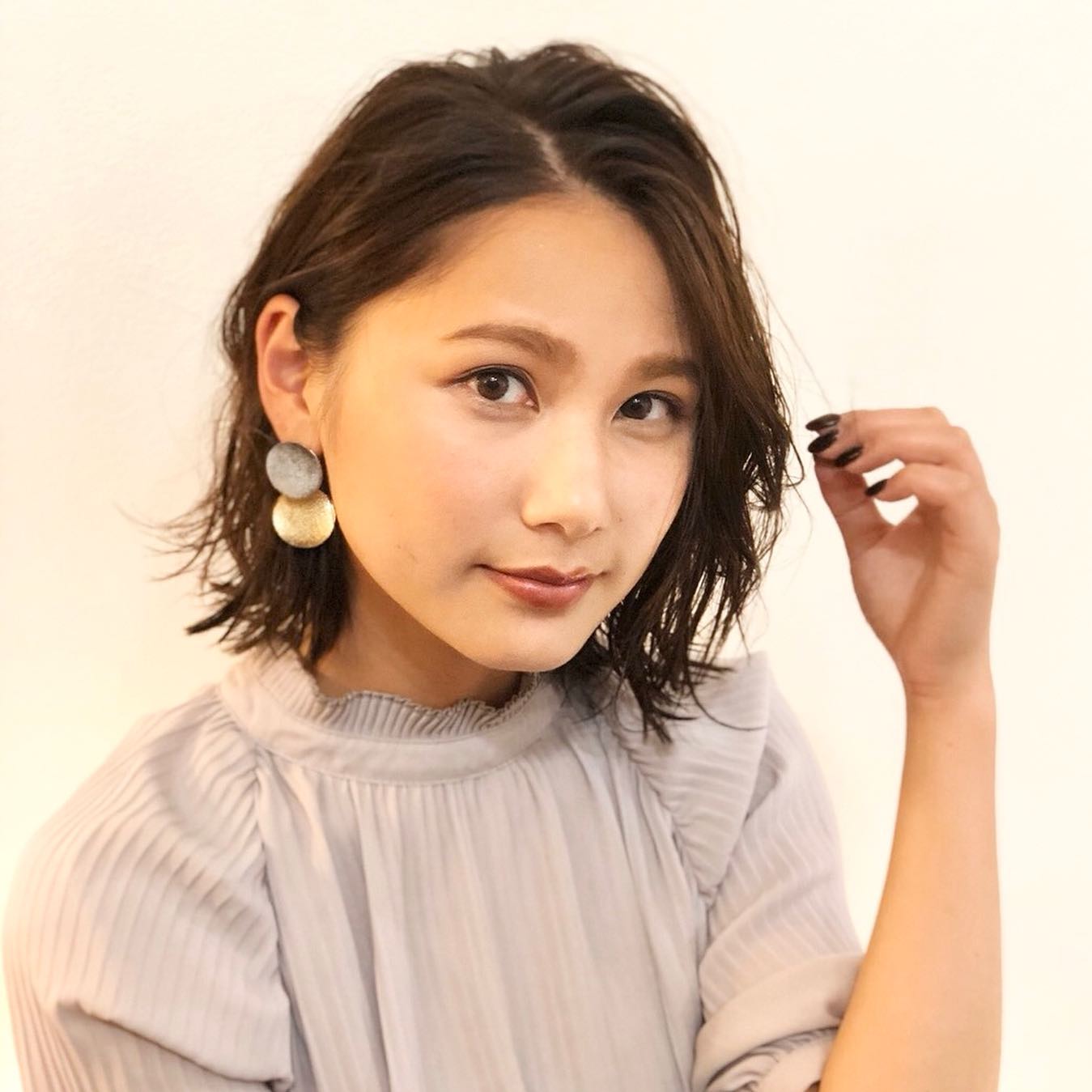 南流山駅より徒歩1分の美容室アニモフィオレンテ南流山店