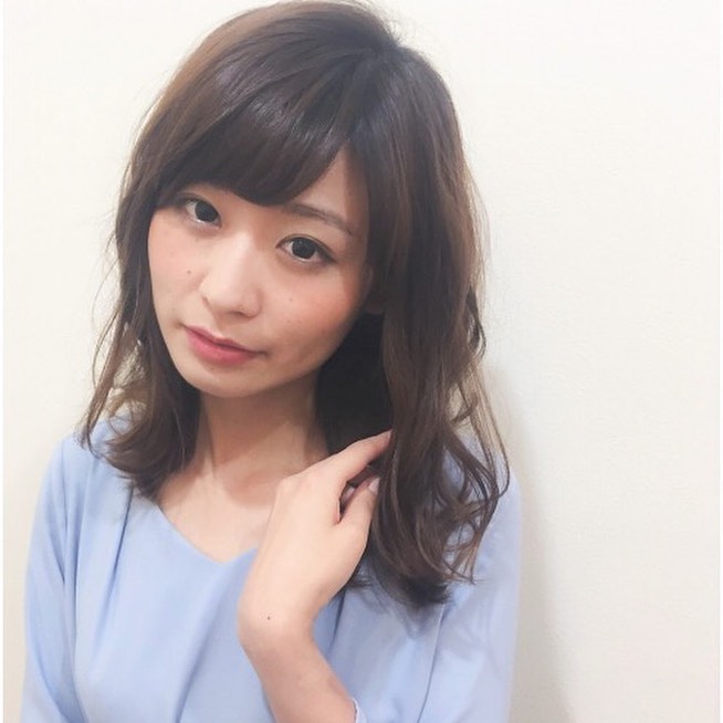 南流山駅より徒歩1分の美容室アニモフィオレンテ南流山店