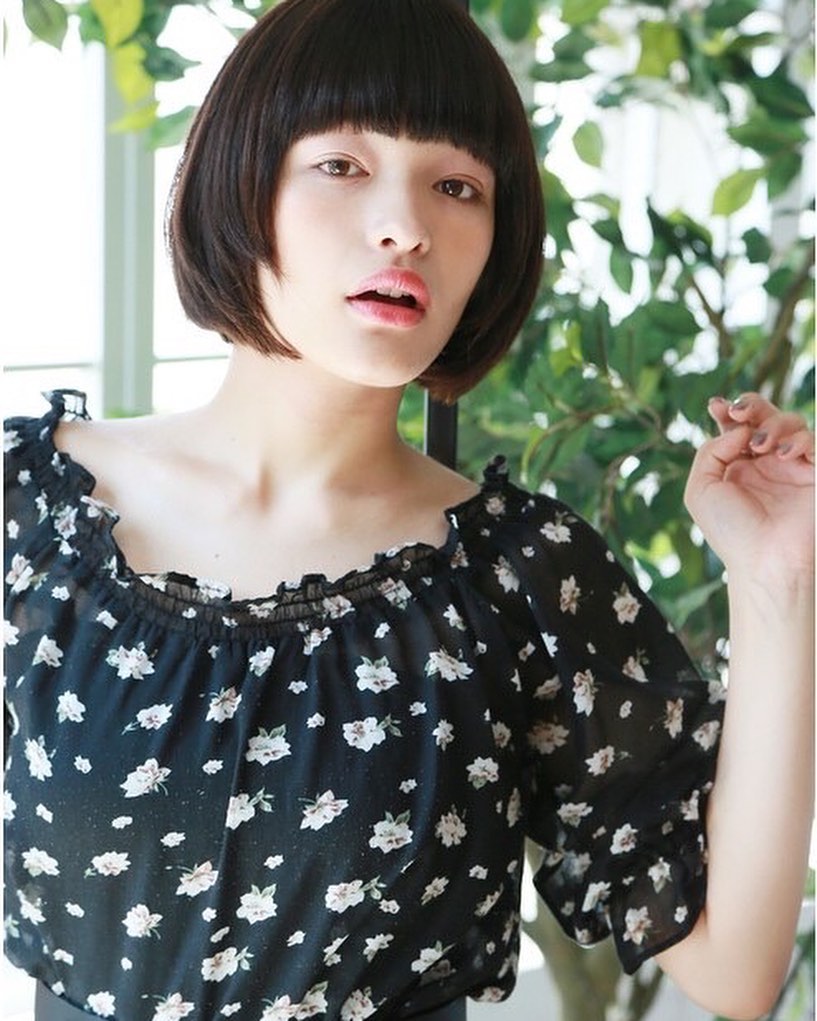 南流山駅より徒歩1分の美容室アニモフィオレンテ南流山店