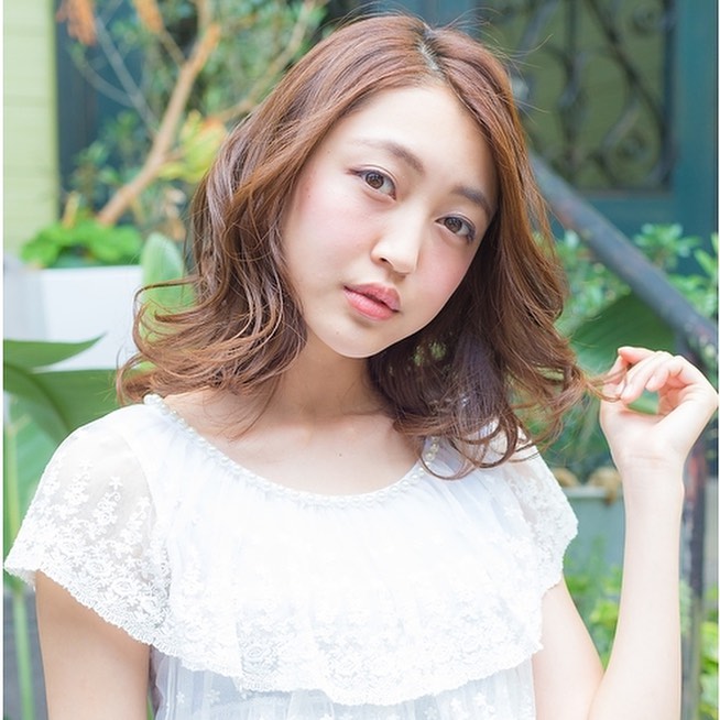 南流山駅より徒歩1分の美容室アニモフィオレンテ南流山店