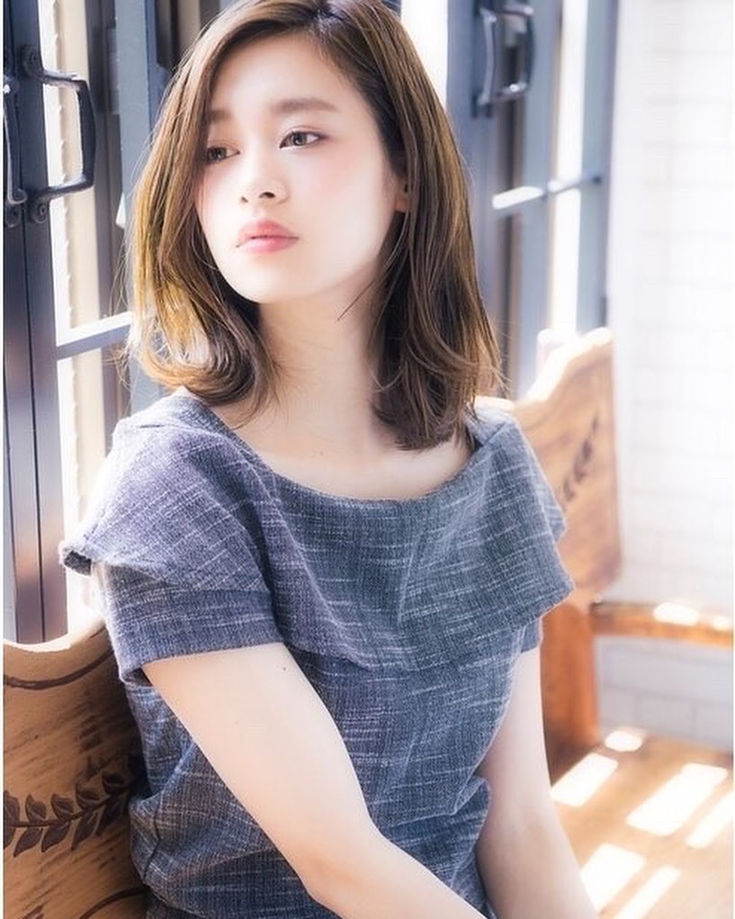 南流山駅より徒歩1分の美容室アニモフィオレンテ南流山店