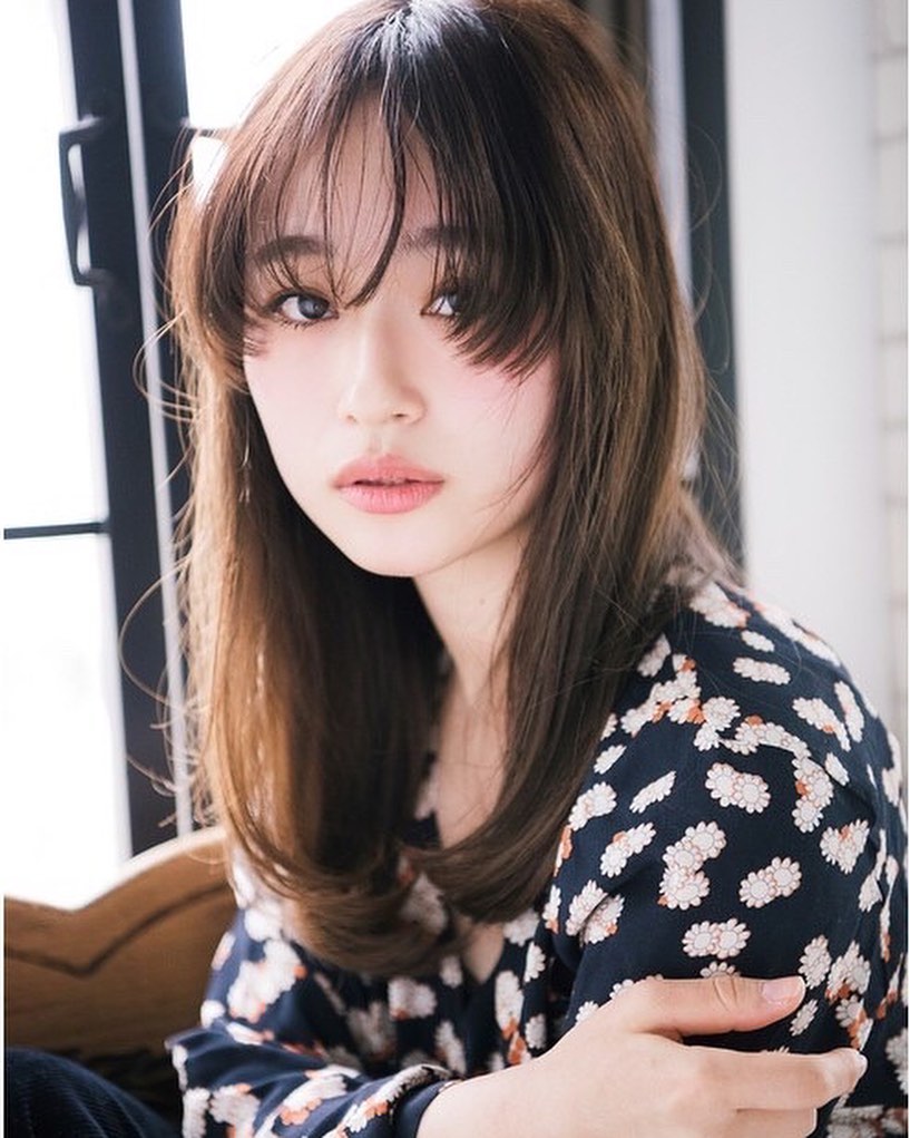 南流山駅より徒歩1分の美容室アニモフィオレンテ南流山店