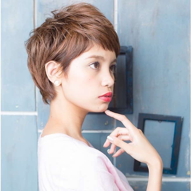 南流山駅より徒歩1分の美容室アニモフィオレンテ南流山店