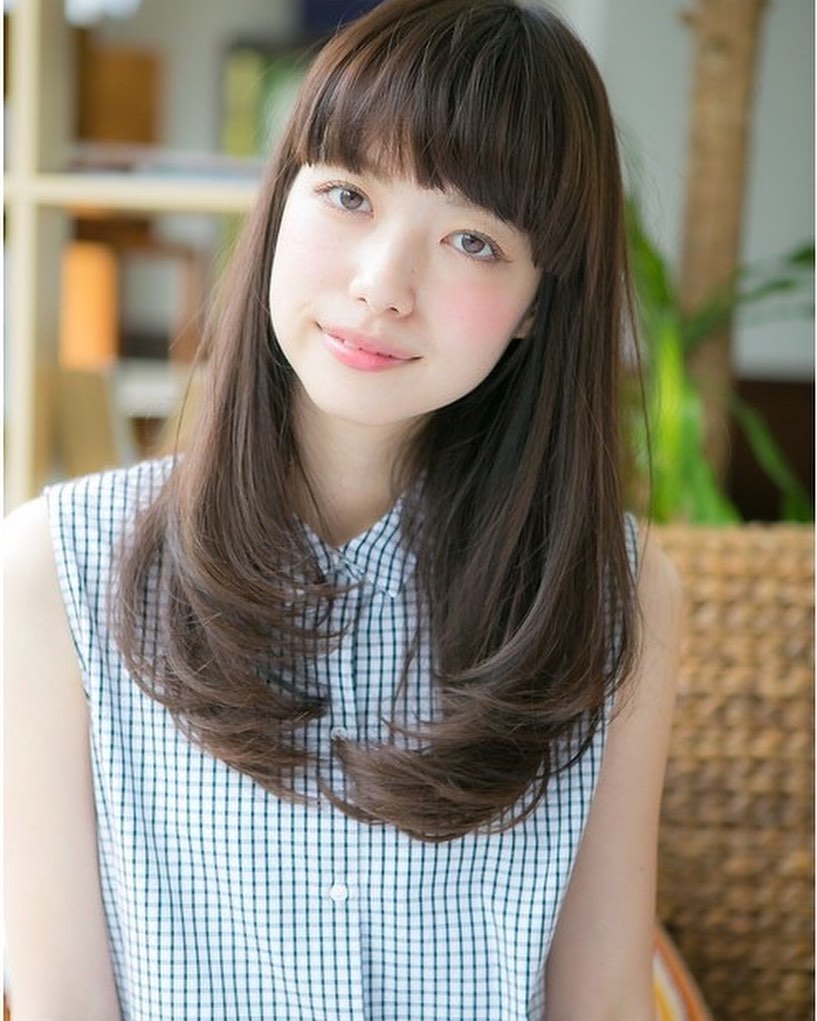 南流山駅より徒歩1分の美容室アニモフィオレンテ南流山店