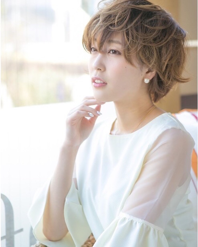 南流山駅より徒歩1分の美容室アニモフィオレンテ南流山店