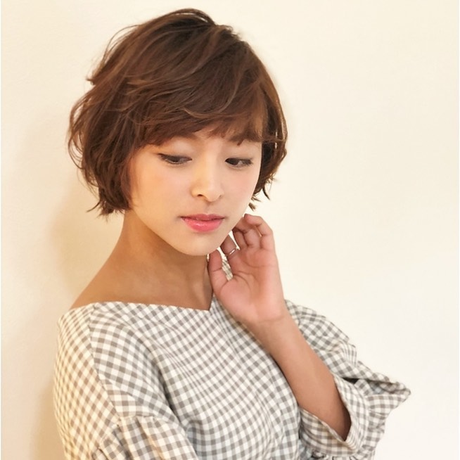 南流山駅より徒歩1分の美容室アニモフィオレンテ南流山店