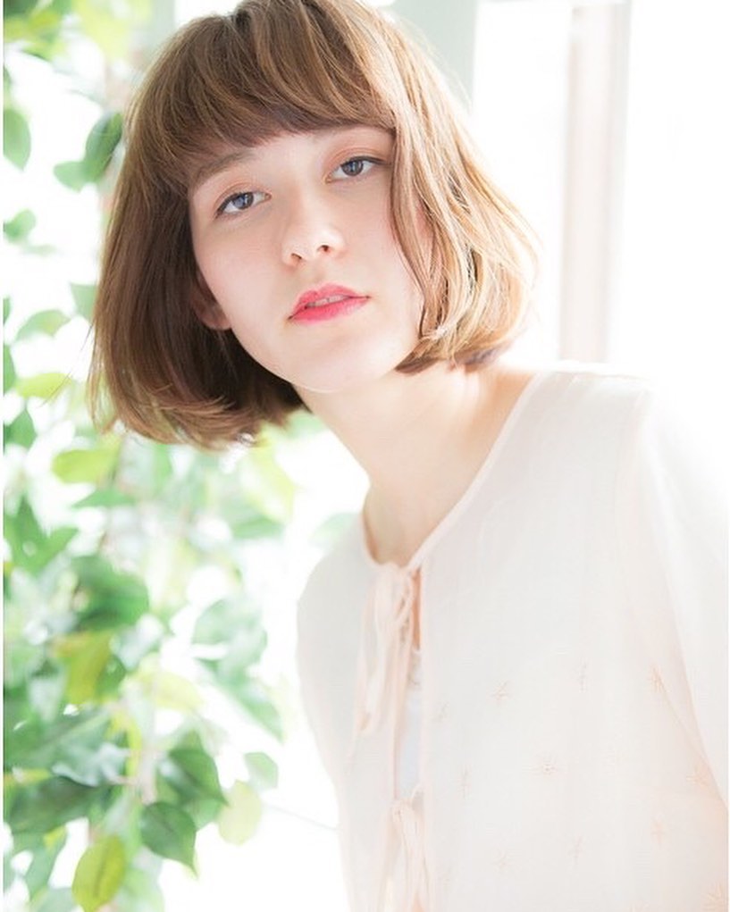 南流山駅より徒歩1分の美容室アニモフィオレンテ南流山店