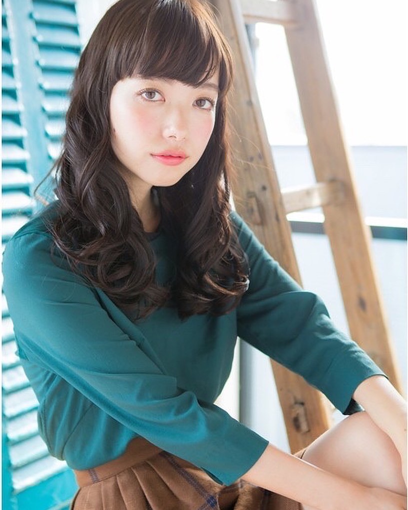 南流山駅より徒歩1分の美容室アニモフィオレンテ南流山店