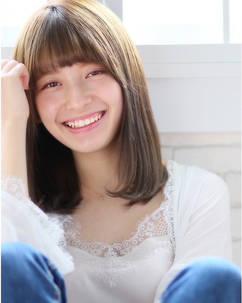 南流山駅より徒歩1分の美容室アニモフィオレンテ南流山店