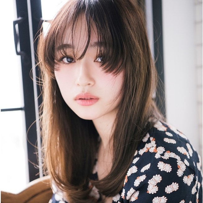 南流山駅より徒歩1分の美容室アニモフィオレンテ南流山店