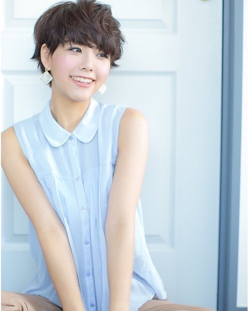 南流山駅より徒歩1分の美容室アニモフィオレンテ南流山店