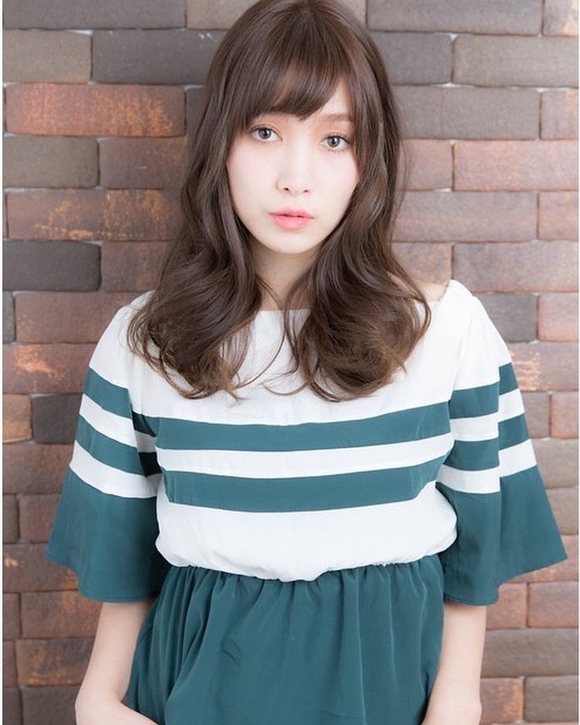 南流山駅より徒歩1分の美容室アニモフィオレンテ南流山店