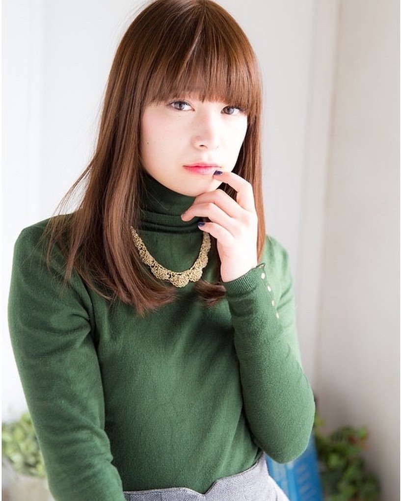 南流山駅より徒歩1分の美容室アニモフィオレンテ南流山店