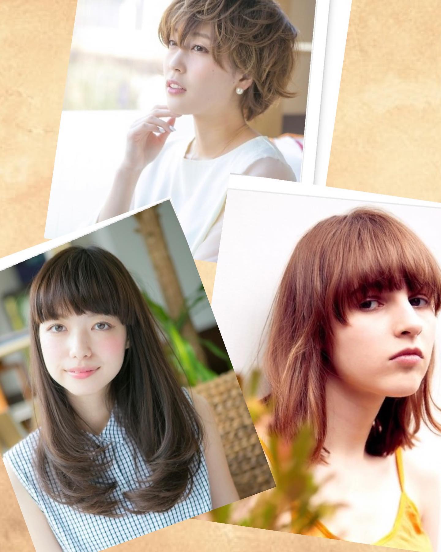 南流山駅より徒歩1分の美容室アニモフィオレンテ南流山店