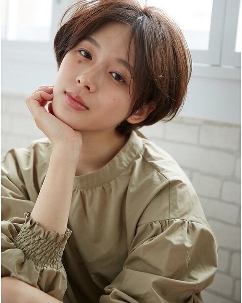 南流山駅より徒歩1分の美容室アニモフィオレンテ南流山店