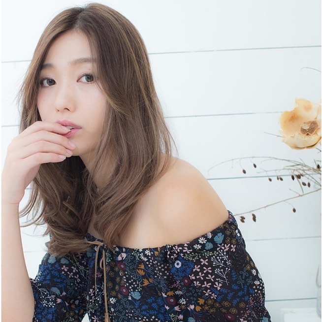 南流山駅より徒歩1分の美容室アニモフィオレンテ南流山店