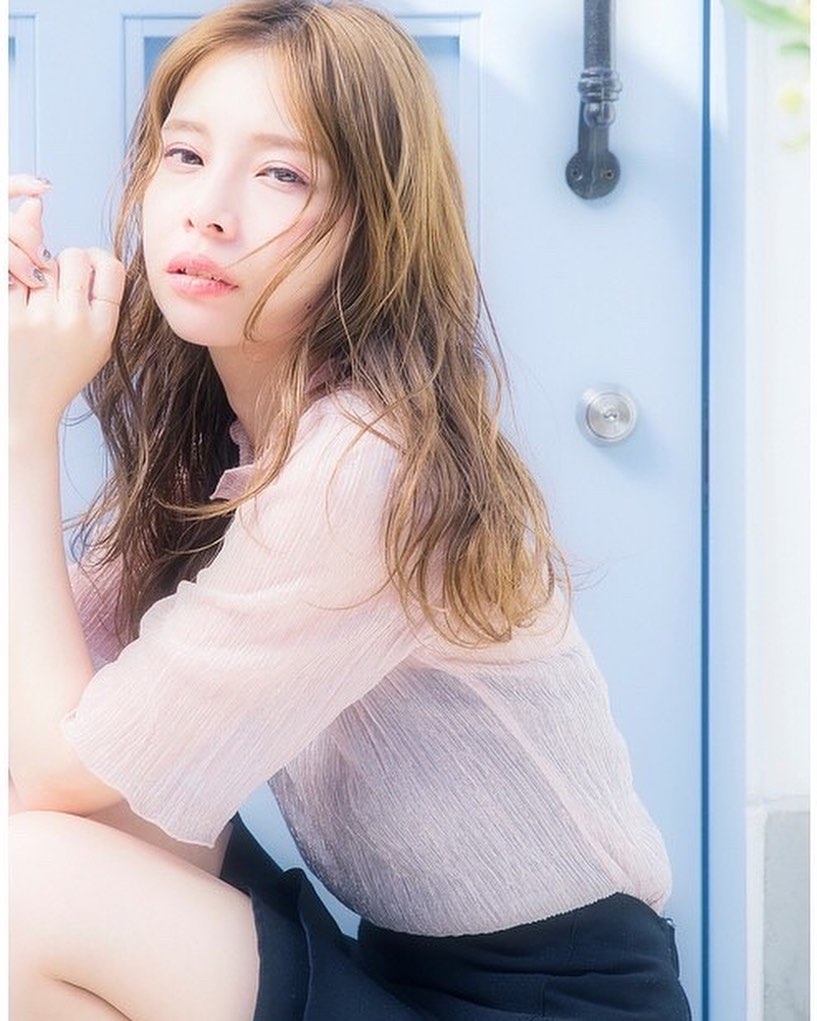 南流山駅より徒歩1分の美容室アニモフィオレンテ南流山店