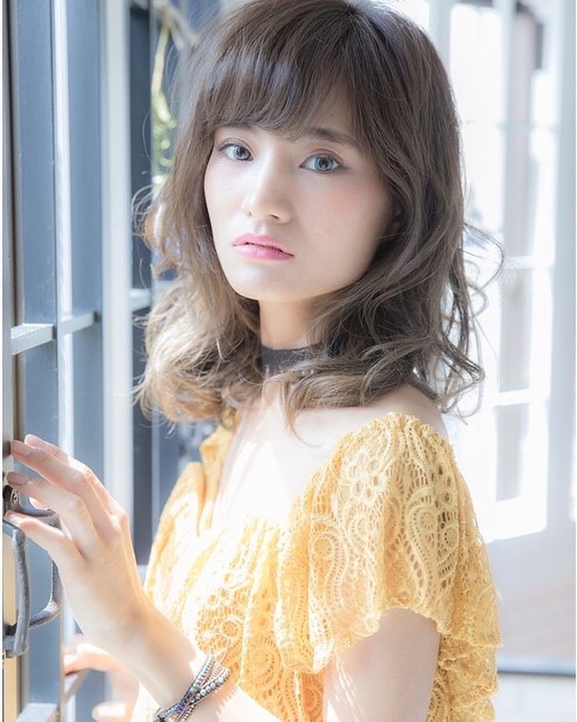 南流山駅より徒歩1分の美容室アニモフィオレンテ南流山店