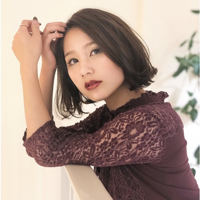 南流山駅より徒歩1分の美容室アニモフィオレンテ南流山店