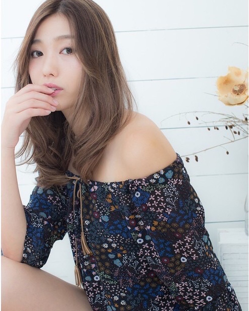 南流山駅より徒歩1分の美容室アニモフィオレンテ南流山店