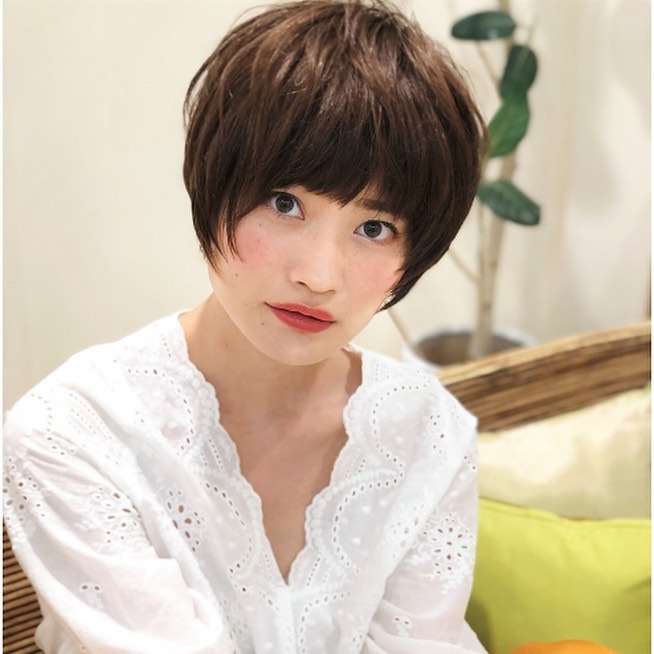 南流山駅より徒歩1分の美容室アニモフィオレンテ南流山店