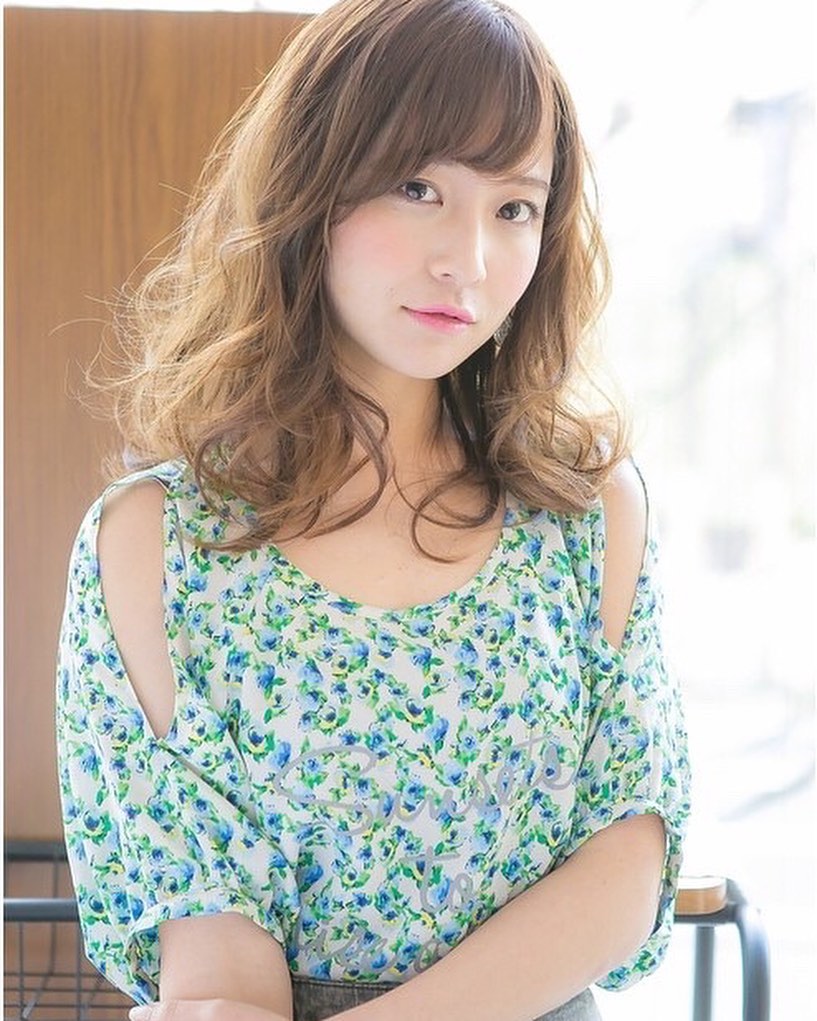 南流山駅より徒歩1分の美容室アニモフィオレンテ南流山店