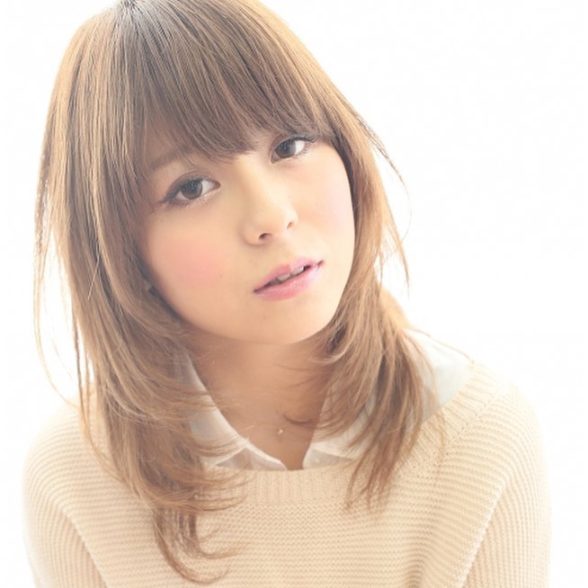 南流山駅より徒歩1分の美容室アニモフィオレンテ南流山店