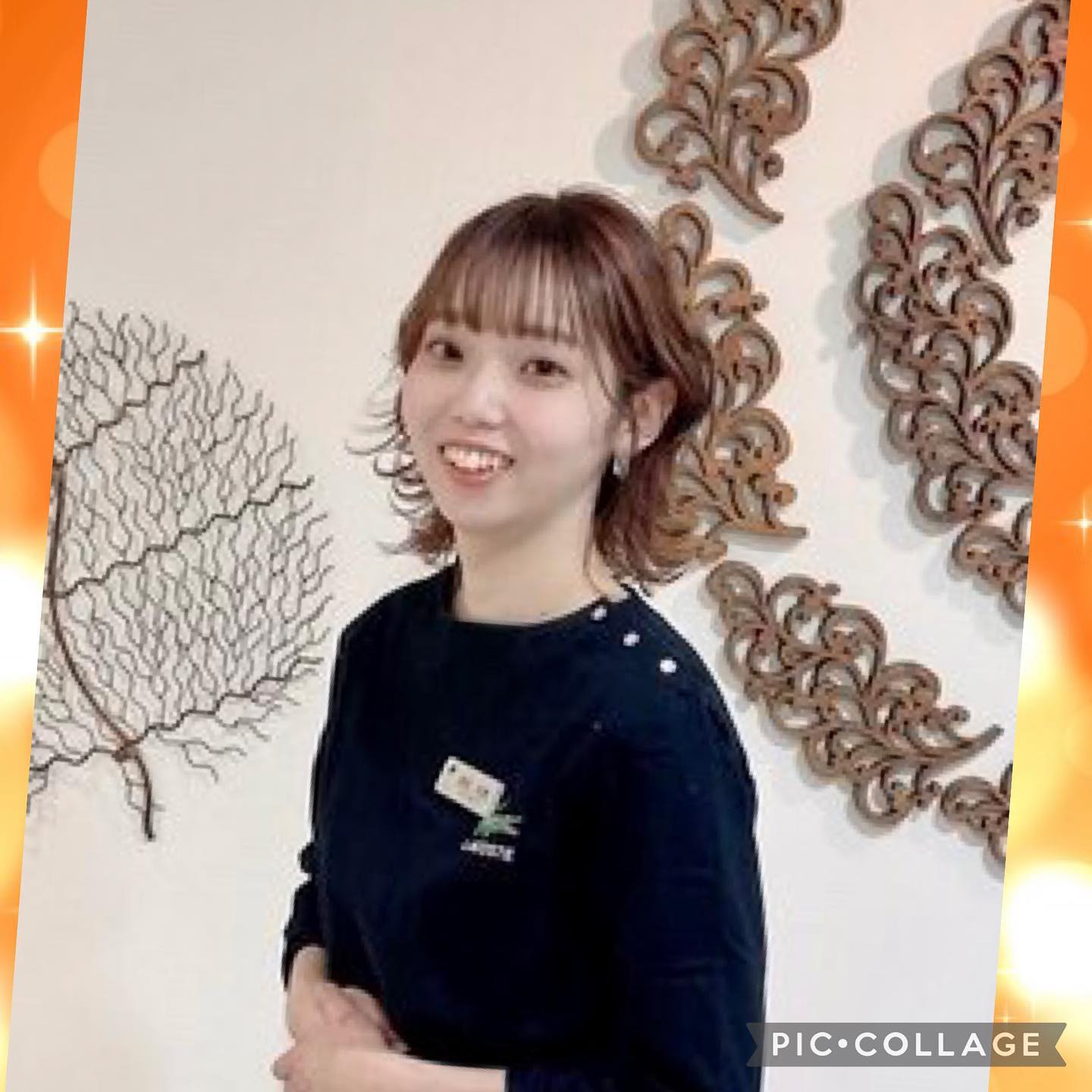 スタイリスト兼アイリストの増尾です。