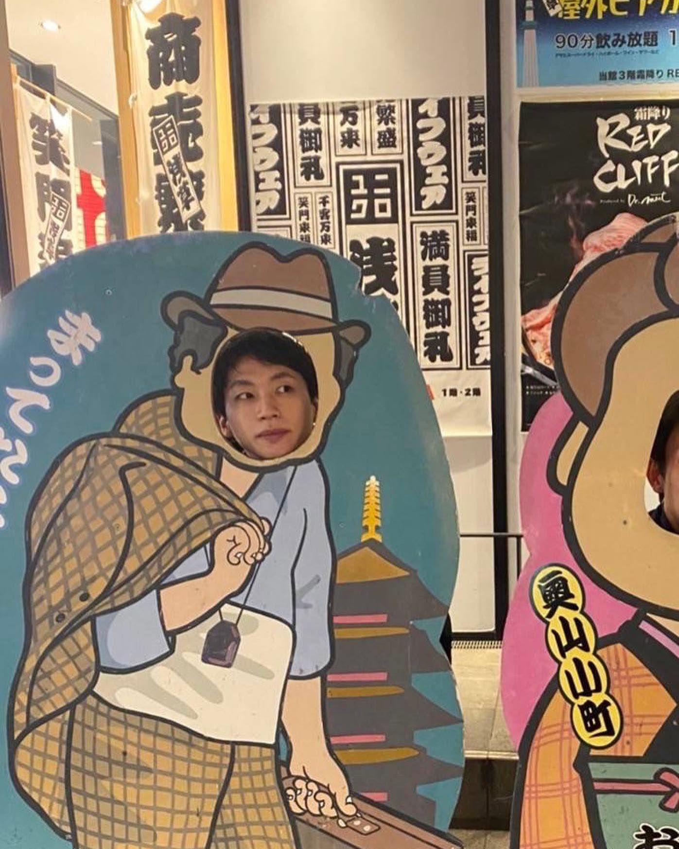 スタイリストの小澤です。