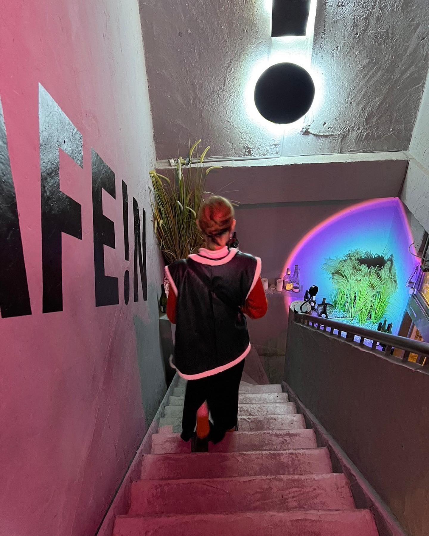 こんにちは!スタイリストの増尾です。