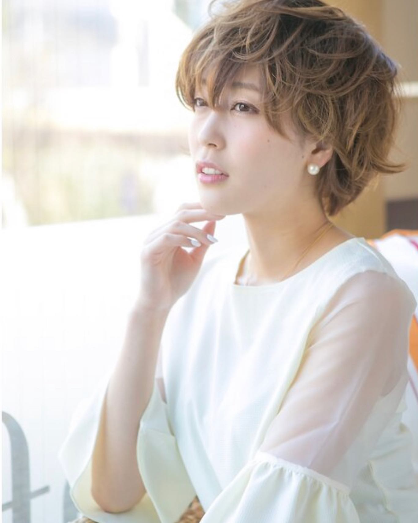 可愛いには理由がある！！