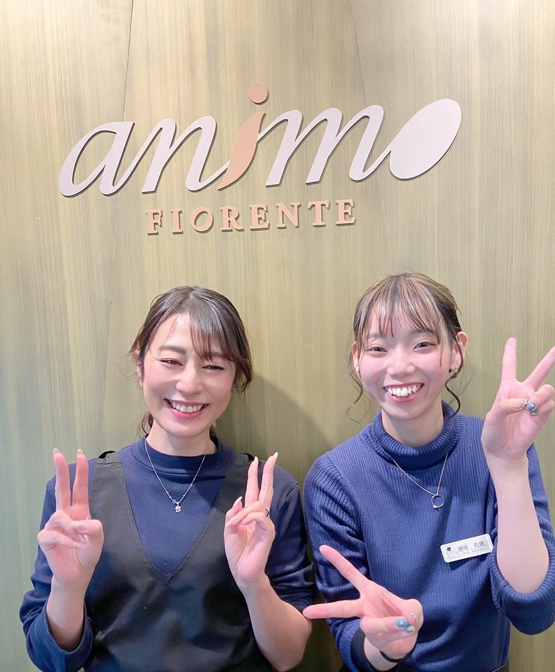 ネイリストの松永です★