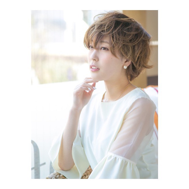 ...ふんわりパーマスタイル♪.柔らかくパーマをかけて艶出しでN.をさっと付けるだけ！.ツヤ感ウェーブで乾燥からも守るトリートメントです️..animoフィオレンテせんげん台西口店TEL048-993-4243.access埼玉県越谷市せんげん台西1-20-6 1F.OPEN/9:00?18:00定休日/毎週日曜日、第2、第3月曜日..#ナフ゜ラ#Nト゛ットセラム#Nト゛ットシアミルク #当日こ゛予約OK#ミルホ゛ン#エルシ゛ュータ゛#エルシ゛ュタ゛エマルシ゛ョン#リファストレートアイロン#縮毛矯正  #美容室  #BRP #美容求人 #アシスタント募集 #スタイリスト募集 #アイリスト募集 #美容学生 #サロン見学 #ママさん美容師 #リファファインハ゛フ゛ル#リファヒ゛ューテックストレートアイロン#リファアイロン#リファ#レア髪#レア髪アレンシ゛#北越谷#越谷#せんけ゛ん台#吉川美南