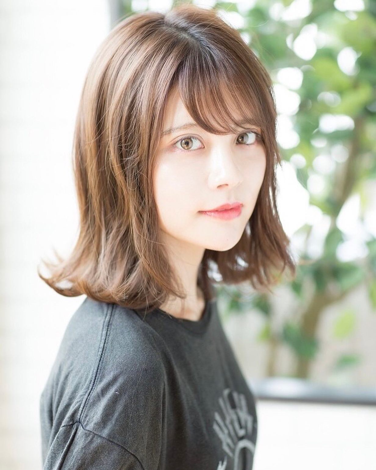 ...こんにちは！アニモフィオレンテせんげん台西口店、阿部です?アイロンやコテで外巻きにして、大人可愛いスタイルです仕上げにＮ．ポリッシュオイルをつけ質感をより良くしますanimoフィオレンテせんげん台西口店TEL048-993-4243.access埼玉県越谷市せんげん台西1-20-6 1F.OPEN/9:00?18:00定休日/毎週日曜日、第2、第3月曜日..#ナフ゜ラ#Nト゛ットセラム#Nト゛ットシアミルク #当日こ゛予約OK#ミルホ゛ン#エルシ゛ュータ゛#エルシ゛ュタ゛エマルシ゛ョン#リファストレートアイロン#縮毛矯正 #美容室 #BRP #美容求人 #アシスタント募集 #スタイリスト募集 #アイリスト募集 #美容学生 #サロン見学 #ママさん美容師 #リファファインハ゛フ゛ル#リファヒ゛ューテックストレートアイロン#リファアイロン#リファ#レア髪#レア髪アレンシ゛#北越谷#越谷#せんけ゛ん台#吉川美南