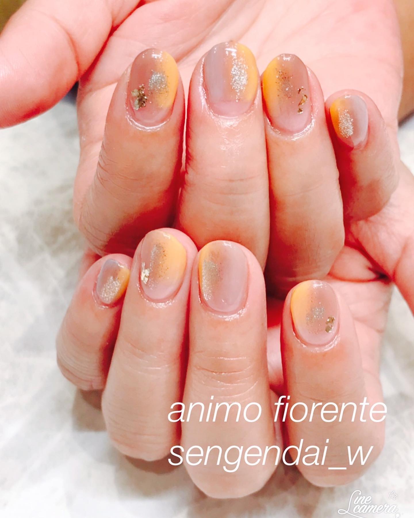 ...こんにちは!アニモフィオレンテせんげん台西口店店長の山口です!.ネイリスト中澤ネイル.グラデーションカラーで大人可愛いくなります?.どの洋服にも合うのでお洒落を楽しみたい日にはネイルもオススメです.プラセンタでより艶を出します..animoフィオレンテせんげん台西口店TEL048-993-4243.access埼玉県越谷市せんげん台西1-20-6 1F.OPEN/9:00?18:00定休日/毎週日曜日、第2、第3月曜日..#ナフ゜ラ#Nト゛ットセラム#Nト゛ットシアミルク #当日こ゛予約OK#ミルホ゛ン#エルシ゛ュータ゛#エルシ゛ュタ゛エマルシ゛ョン#リファストレートアイロン#縮毛矯正 #美容室 #BRP #美容求人 #アシスタント募集 #スタイリスト募集 #アイリスト募集 #美容学生 #サロン見学 #ママさん美容師 #リファファインハ゛フ゛ル#リファヒ゛ューテックストレートアイロン#リファアイロン#リファ#レア髪#レア髪アレンシ゛#北越谷#越谷#せんけ゛ん台#吉川美南