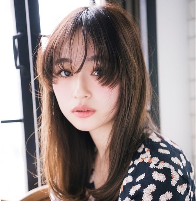 せんげん台駅西口の美容室アニモフィオレンテ