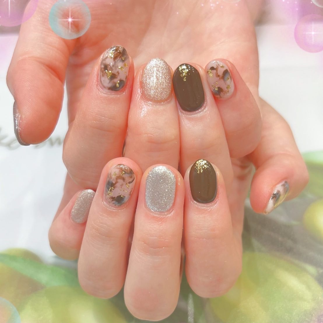 せんげん台駅西口の美容室アニモフィオレンテ