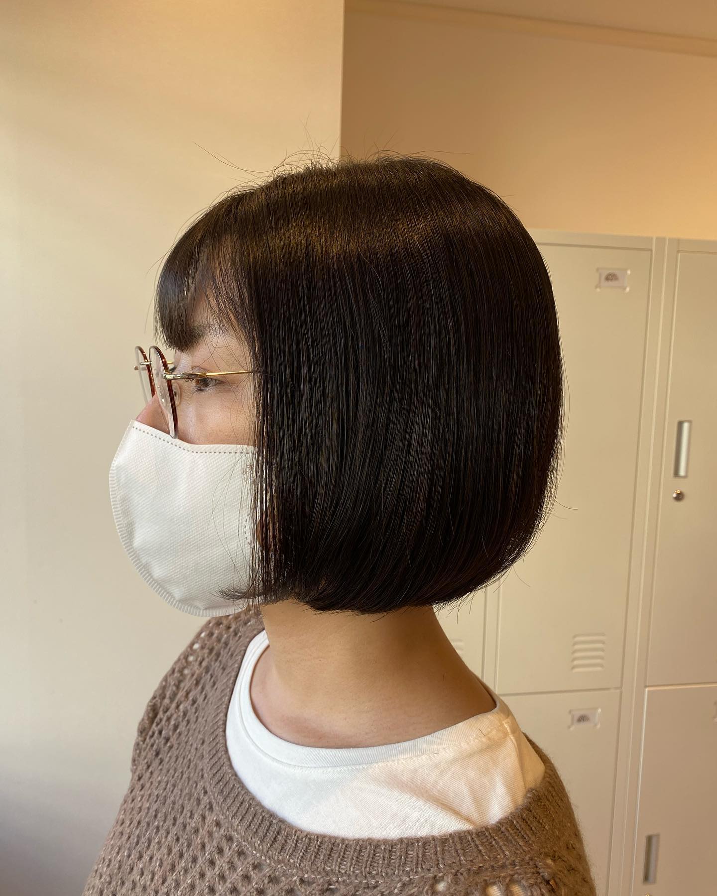 せんげん台駅西口の美容室アニモフィオレンテ