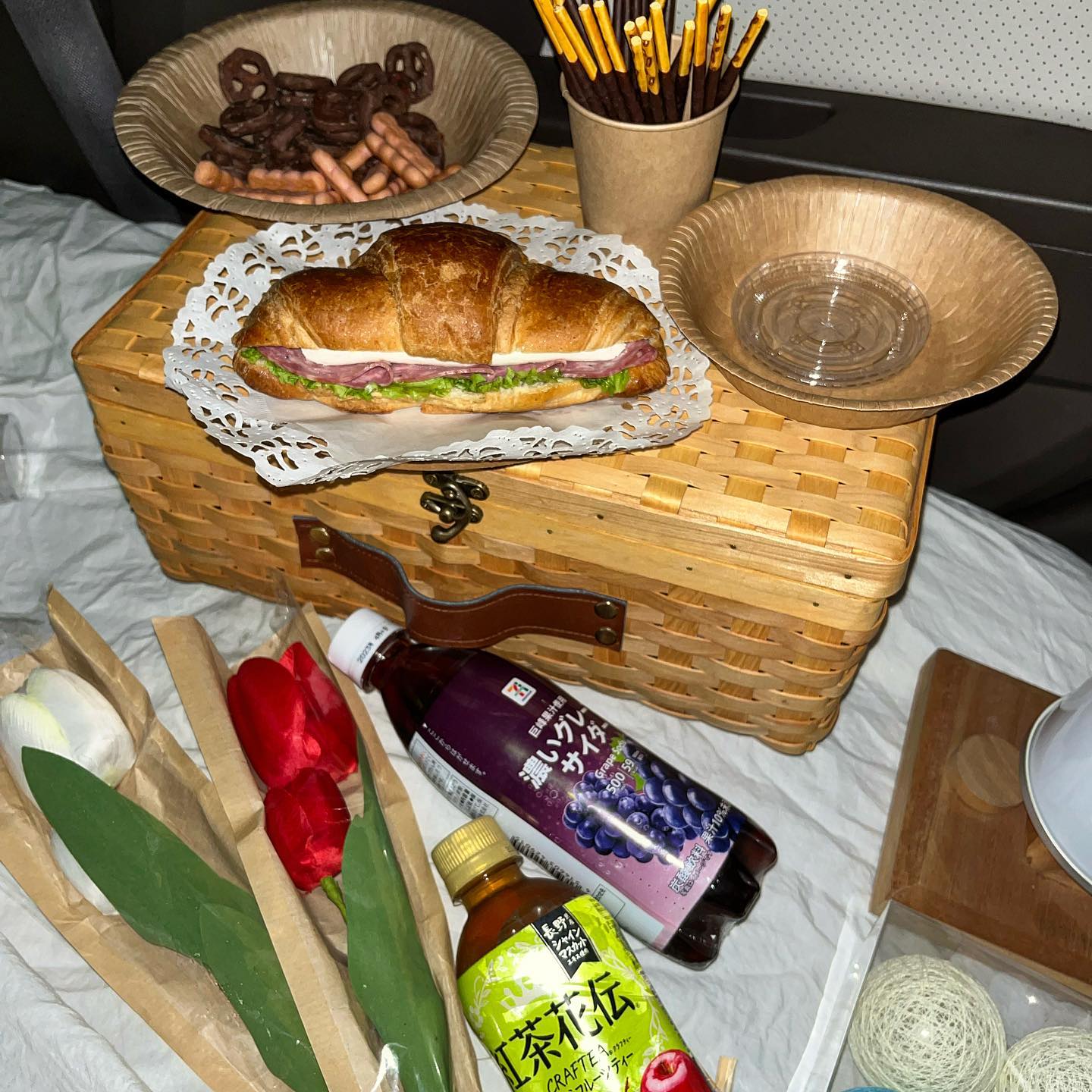 せんげん台駅西口の美容室アニモフィオレンテ