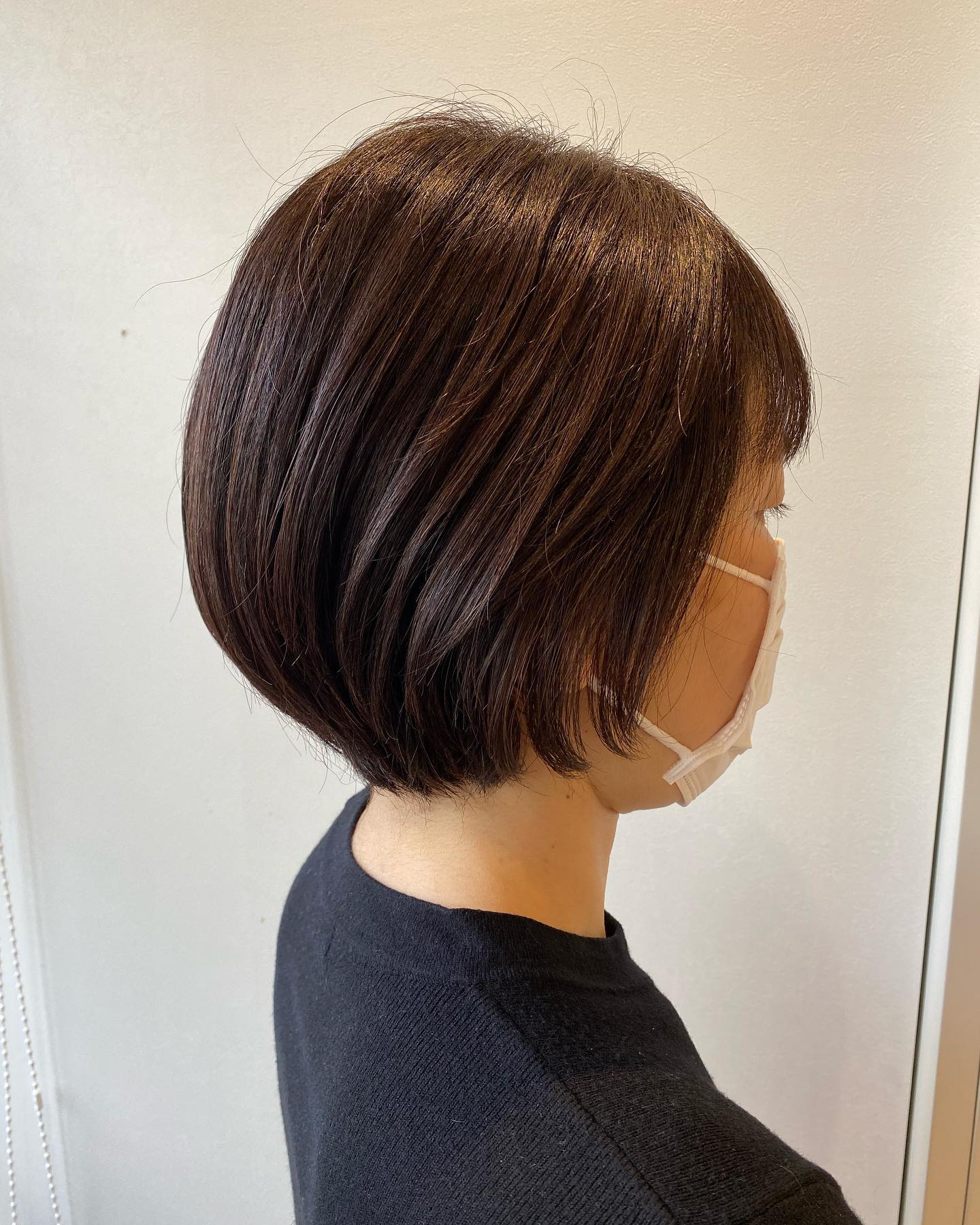 せんげん台駅西口の美容室アニモフィオレンテ