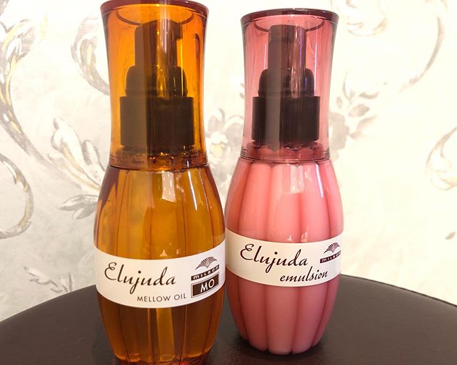 おすすめアウトバストリートメントただ今ギフトラッピング中️ #エルジューダ #せんげん台