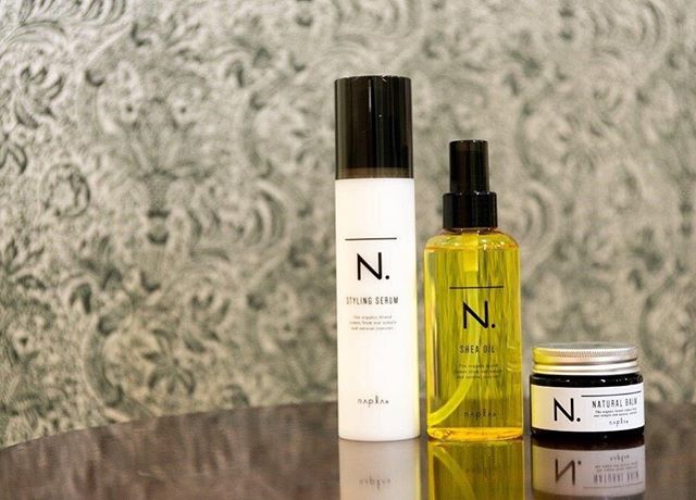 Nドット取り扱い😀@コスメで入賞しました️商品だけの購入も可能です。#ナプラ#Nドットセラム#ミルボン#Nドットシアミルク#お子様同伴ok #当日ご予約OK#ロブ#エルジューダ#エルジュダエマルジョン#ナピュール#ヘアビューロン#アレンジスタイル#ビューロンカールアイロン#袴#ゴルフ#縮毛矯正