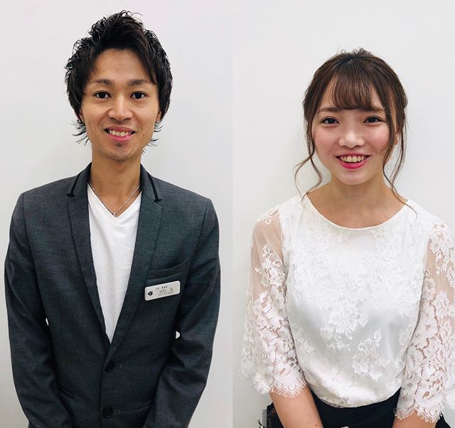 明けましておめでとうございます️ １月６日(月)から通常営業になります。ホットペッパーからは24時間予約受付中️ #せんげん台 #お正月 #美容室