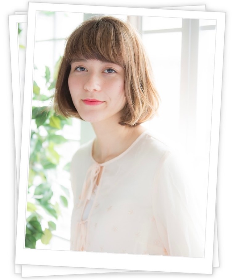 重めの顎ラインワンレンボブベースにカット。オン眉厚めバングで小顔に見せたアンニュイボブスタイル。旬なハイトーンカラーでワンランク上のスタイルに≪大人女性に人気の美容室animo FIORENTEせんげん台≫#ナフ゜ラ#Nト゛ットセラム#Nト゛ットシアミルク #当日こ゛予約OK#ミルホ゛ン#エルシ゛ュータ゛#エルシ゛ュタ゛エマルシ゛ョン#リファストレートアイロン#縮毛矯正 #美容室 #BRP #美容求人 #アシスタント募集 #スタイリスト募集 #アイリスト募集 #美容学生 #サロン見学 #ママさん美容師 #埼玉#せんげん台 美容室#リファアイロン#レア髪