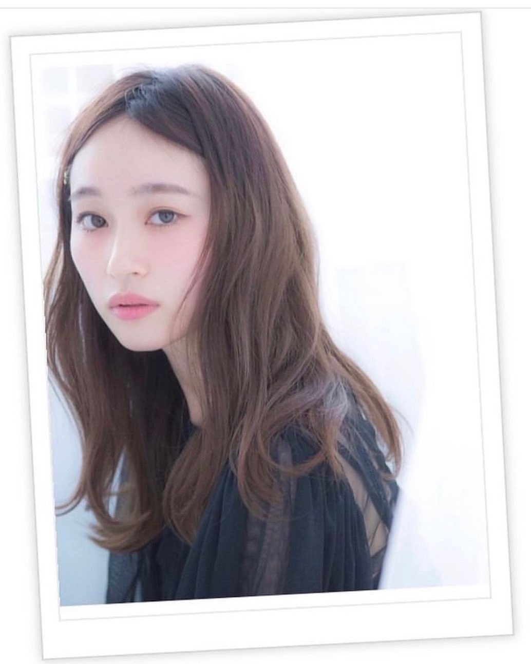 秋のおすすめは暖かみのあるブラウン♪