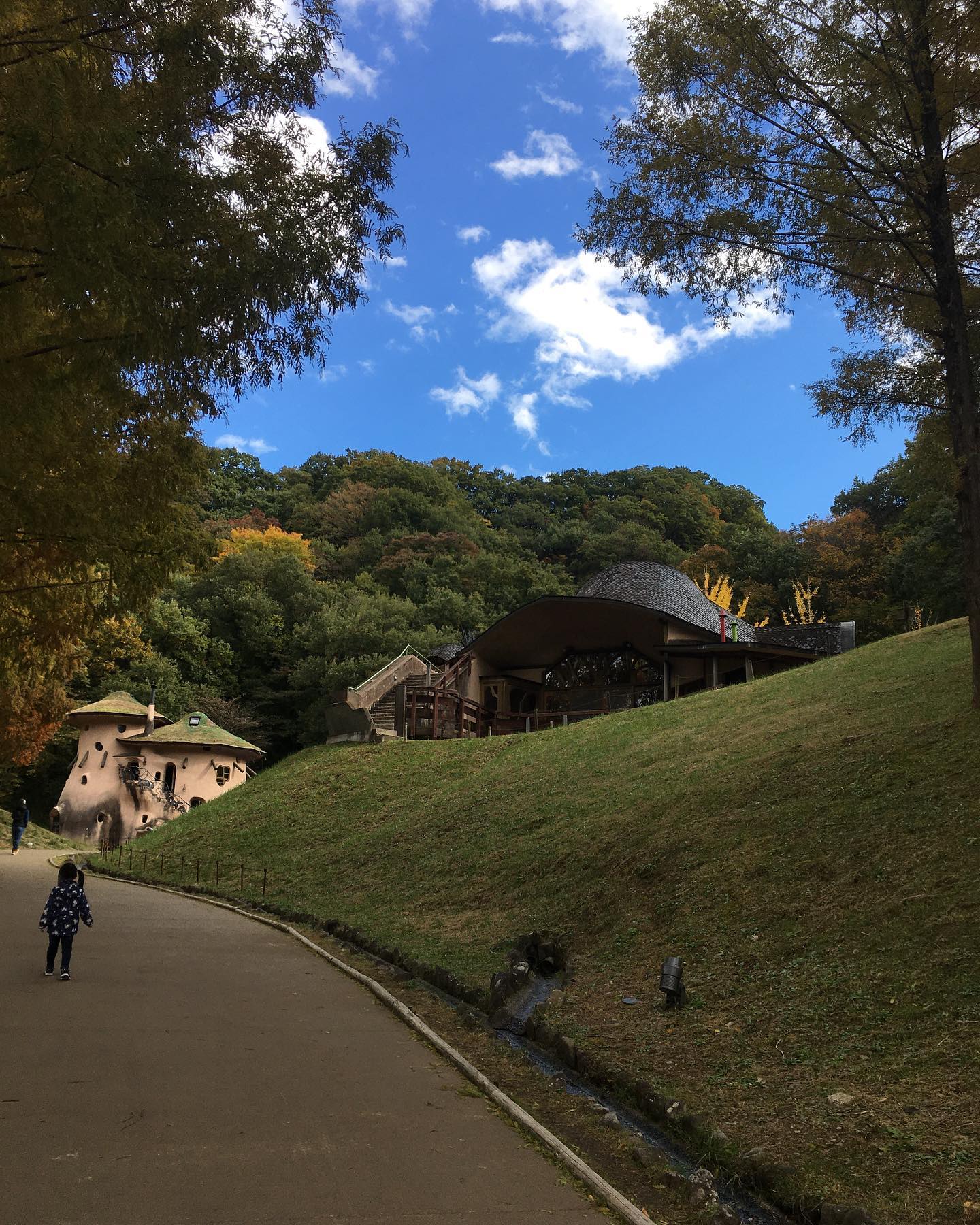 こんにちは！！