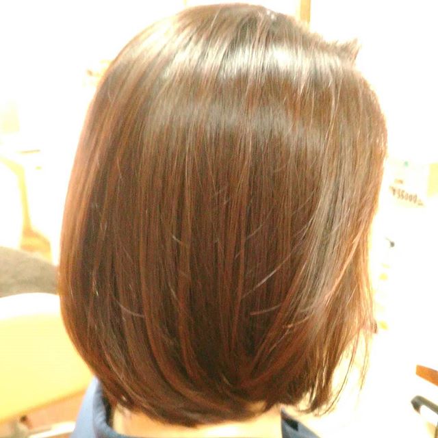 こんばんは今年もあと半月ですね年を越す前に髪も綺麗にしませんか  #アニモ#吉川#美容室#当日予約#火曜日営業 #カラー #トレンド#着付け#袴#成人式