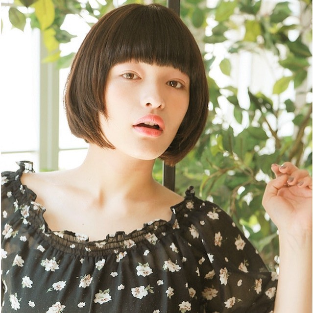 こんにちは☆彡袴田です雨が降ったりやんだりですね️折り畳み傘が手放せなくなりますねボブでナチュラルに見えるカラーにカラーカット+バブルトリートメント9900(税込)スタイリングは#N.#ポリッシュオイル#フレグランスuvスプレー #ナフ゜ラ#Nト゛ットセラム#Nト゛ットシアミルク #当日こ゛予約OK#ミルホ゛ン#エルシ゛ュータ゛#エルシ゛ュタ゛エマルシ゛ョン#リファストレートアイロン#縮毛矯正 #美容室 #BRP #美容求人 #アシスタント募集 #スタイリスト募集 #アイリスト募集 #美容学生 #サロン見学 #ママさん美容師 #埼玉#吉川#吉川美容室#リファアイロン#レア髪#ボブ#ナチュラルカラー