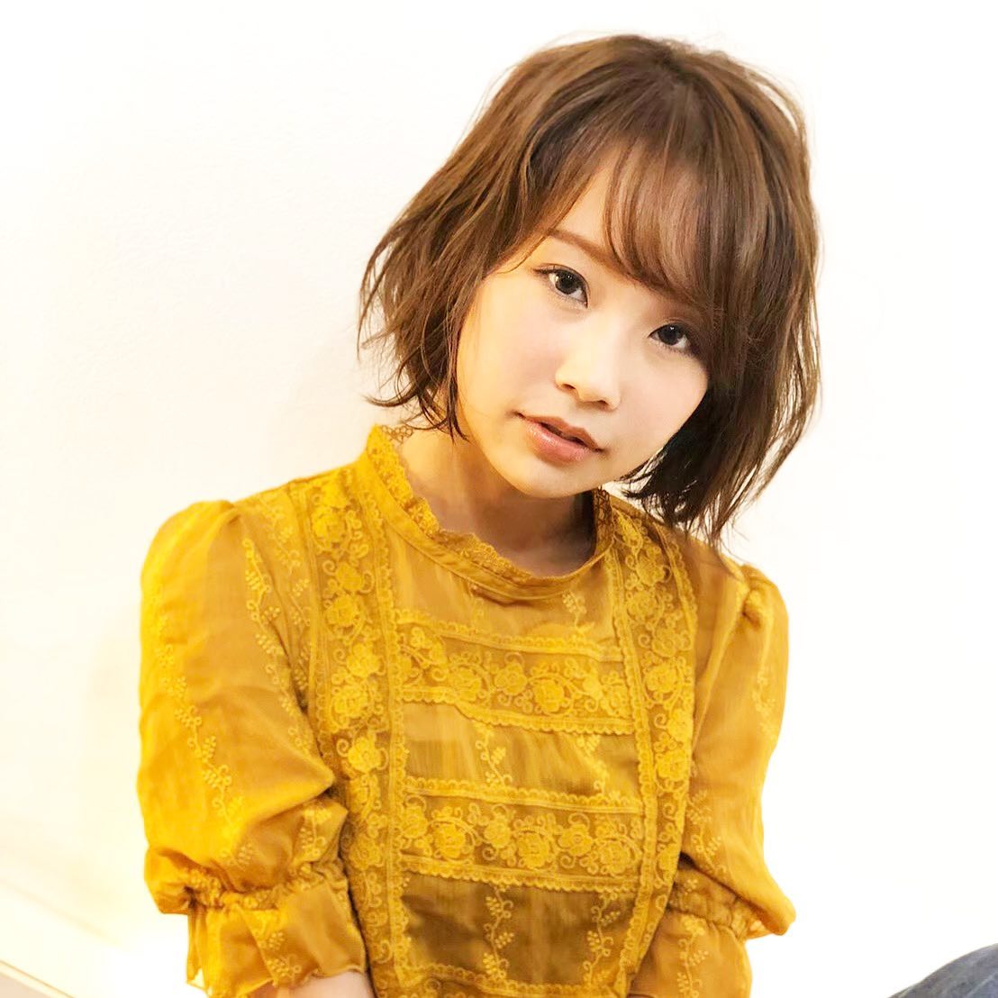 こんにちは☆彡袴田ですもうすぐ夏なので、、明るめカラーにしませんか？ベージュカラーは、王道ですね🏻カラー+バブルトリートメント8140スタイリングは#N.#スタイリングセラム#ナフ゜ラ#Nト゛ットセラム#Nト゛ットシアミルク #当日こ゛予約OK#ミルホ゛ン#エルシ゛ュータ゛#エルシ゛ュタ゛エマルシ゛ョン#リファストレートアイロン#縮毛矯正  #美容室  #BRP #美容求人 #アシスタント募集 #スタイリスト募集 #アイリスト募集 #美容学生 #サロン見学 #ママさん美容師 #埼玉#吉川#吉川美容室#リファアイロン#レア髪#夏カラー #ベージュカラー