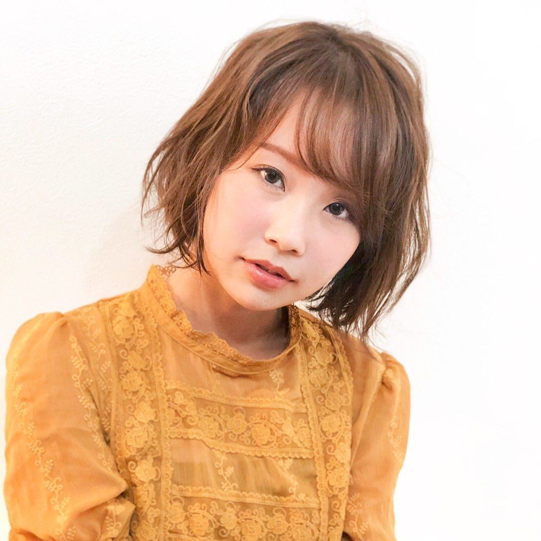 こんにちは️今月のオススメのスタイルはパーマスタイルですトップからボリュームを出してウェーブをつけてます1月2月のキャンペーンパーマ＋カット＋トリートメント10780です🏻ご来店お待ちしております。鶴間# #ナフ゜ラ#Nト゛ットセラム#Nト゛ットシアミルク #当日こ゛予約OK#ミルホ゛ン#エルシ゛ュータ゛#エルシ゛ュタ゛エマルシ゛ョン#リファストレートアイロン#縮毛矯正  #美容室  #BRP #美容求人 #アシスタント募集 #スタイリスト募集 #アイリスト募集 #美容学生 #サロン見学 #ママさん美容師 #リファファインハ゛フ゛ル#リファヒ゛ューテックストレートアイロン#リファアイロン#リファ#レア髪#レア髪アレンシ゛#北越谷#越谷#シークレットハイライト #ホ゜リッシュオイル#パーマ